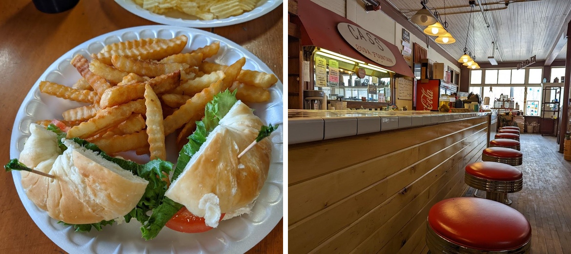 Shays Restaurant