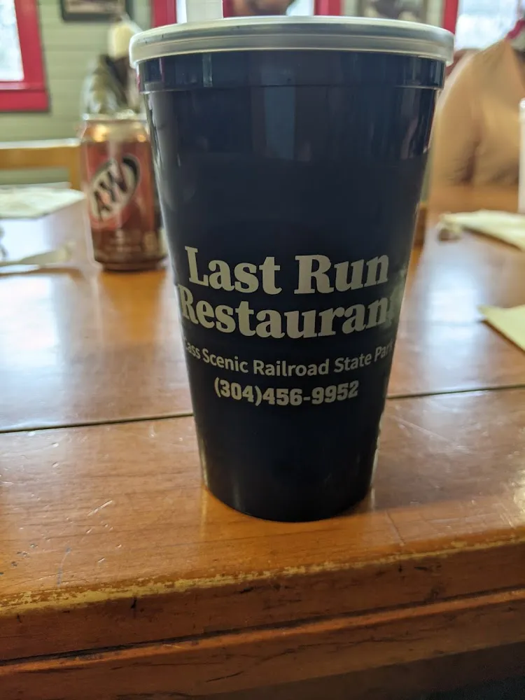 Commemorative Cup for Soft Drinks