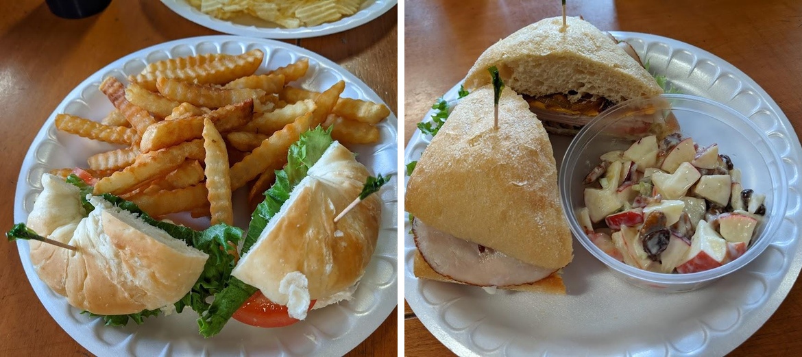 Shays Restaurant