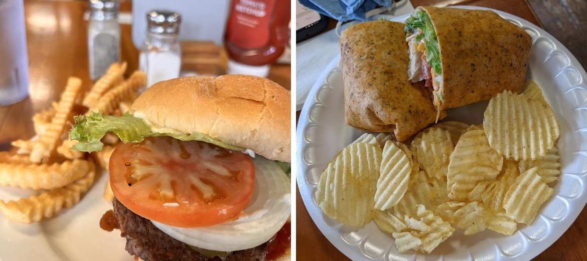 Shays Restaurant