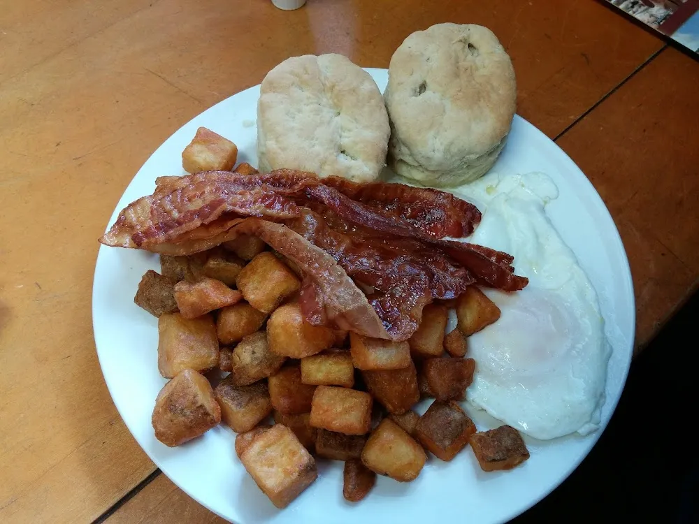 Home Fries