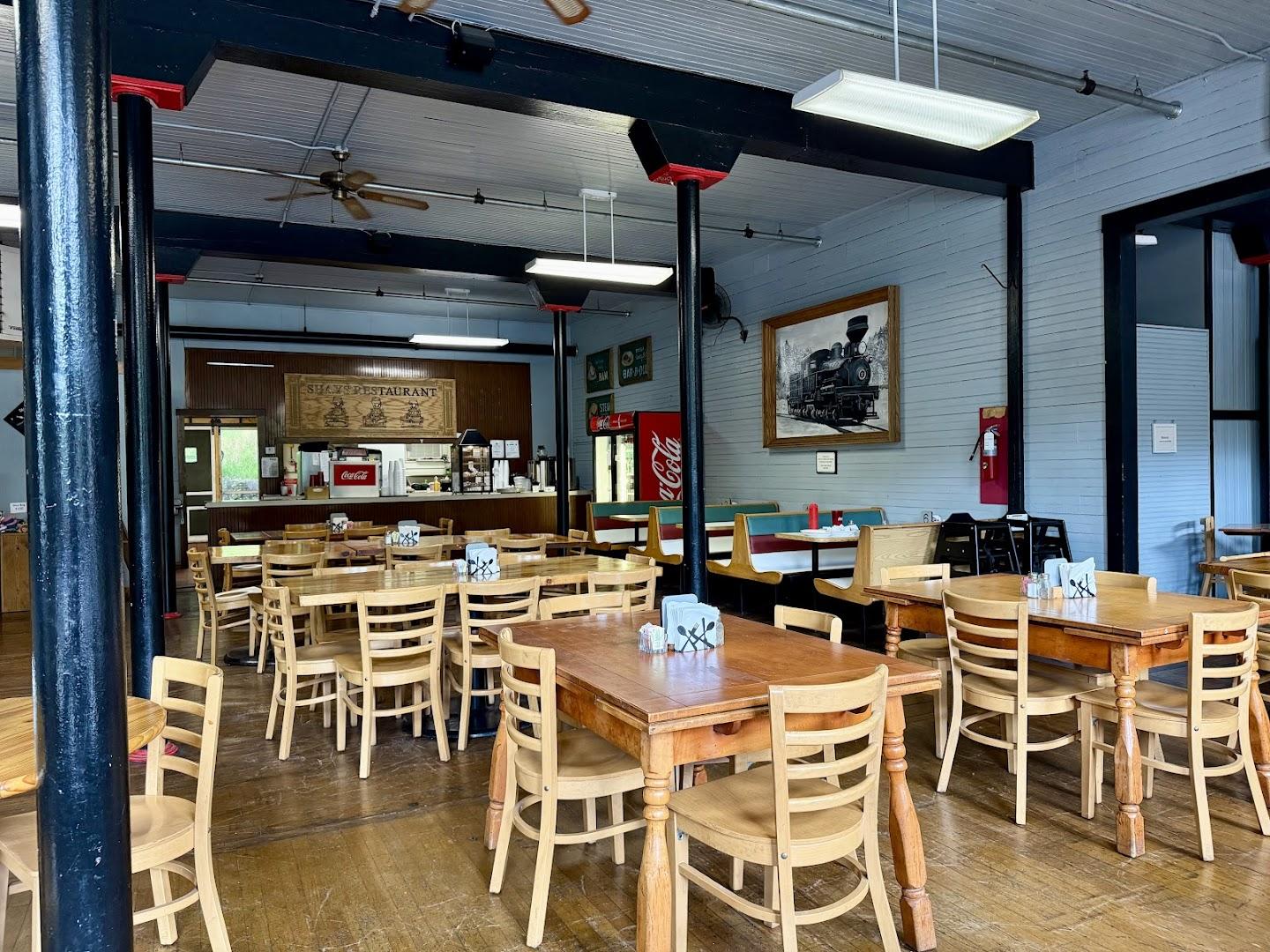 Shays Restaurant