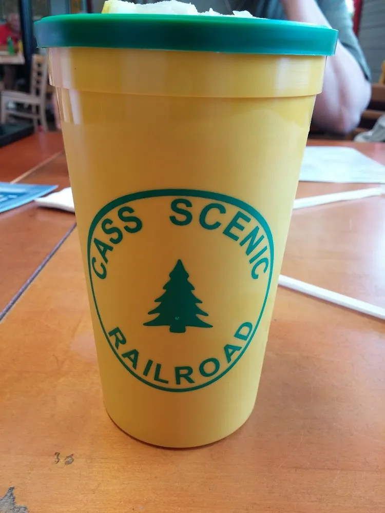 Souvenir Cups